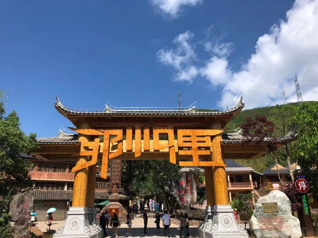 普洱旅行社：茶馬古道上的秘境桃源，邀您共賞